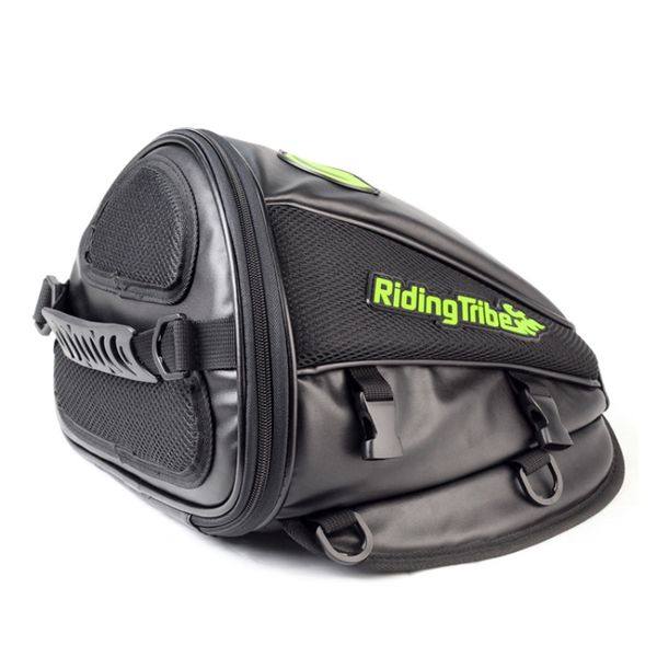 motorcycle tail bag motorbike seat back bag saddle rear seat package moto motorbike travel saddle tail handbag fashion new
motorcycle tail bag motorbike seat back bag saddle rear seat package moto motorbike travel saddle tail handbag fashion new