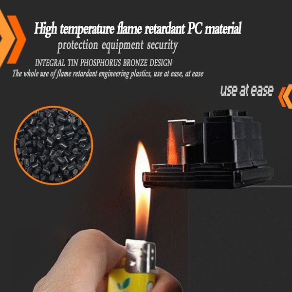 industrial pdu cabinet aluminium alloy power strip 5ac universal outlet independent switch 2/5/8m extension cord socket plug
industrial pdu cabinet aluminium alloy power strip 5ac universal outlet independent switch 2/5/8m extension cord socket plug