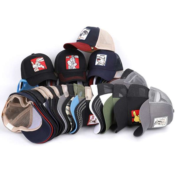 24 colors fashion cartoon anime baseball net cap summer outdoor baseball cap travel street shade cool hat embroidery print cap, Blue;gray
24 colors fashion cartoon anime baseball net cap summer outdoor baseball cap travel street shade cool hat embroidery print cap, Blue;gray