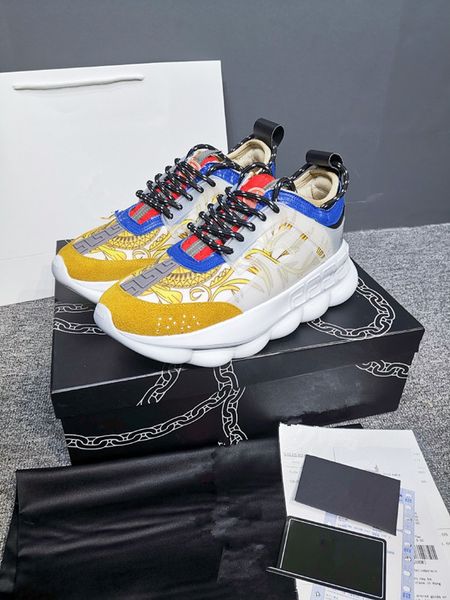 Chain reaction luxury de igner hoe men women 2019 fa hion di trict cla ical ca ual hoe wl190319
Chain reaction luxury de igner hoe men women 2019 fa hion di trict cla ical ca ual hoe wl190319