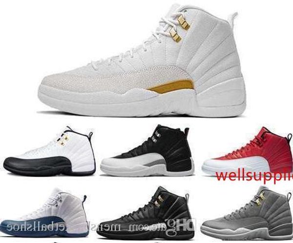 new 12 12s men designer women basketball shoes flu game taxi playoff black white red gamma college blue grey sports sneakers
new 12 12s men designer women basketball shoes flu game taxi playoff black white red gamma college blue grey sports sneakers