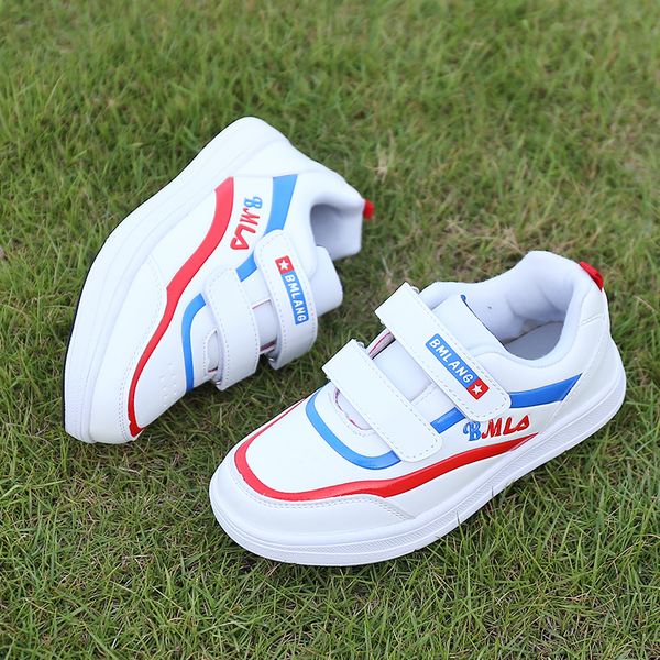 2018 authentic kids shoes running children 2 boys girls breathable sport wearable enfant school sneakers, Black
2018 authentic kids shoes running children 2 boys girls breathable sport wearable enfant school sneakers, Black