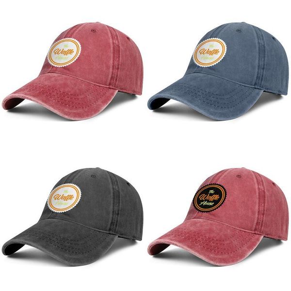 the waffle house logo fashion baseball cap dad custom adjustable vintage hat blank denim cofe white, Blue;gray
the waffle house logo fashion baseball cap dad custom adjustable vintage hat blank denim cofe white, Blue;gray
