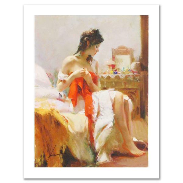 pino "ожидания" limited edition art home decor handpainted картины маслом на холсте wall art canvas картинки 200607
pino "ожидания" limited edition art home decor handpainted картины маслом на холсте wall art canvas картинки 200607