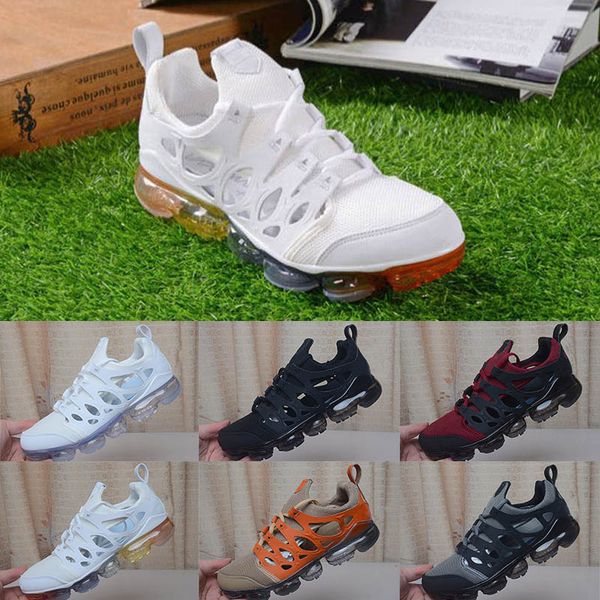 2019 Fashion Mens Summer Cushion Sandals Triple Black White Orange Red Mens Trainer Breathable Sports Sneakers Size 40-45
2019 Fashion Mens Summer Cushion Sandals Triple Black White Orange Red Mens Trainer Breathable Sports Sneakers Size 40-45