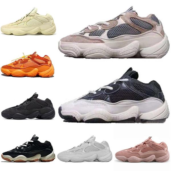 New 500 Mens Designer Shoes Womens Dad Sneakers old skool Trainers Utility Black Super Moon Yellow Blush Salt Classic Brand Cushion 36-45
New 500 Mens Designer Shoes Womens Dad Sneakers old skool Trainers Utility Black Super Moon Yellow Blush Salt Classic Brand Cushion 36-45