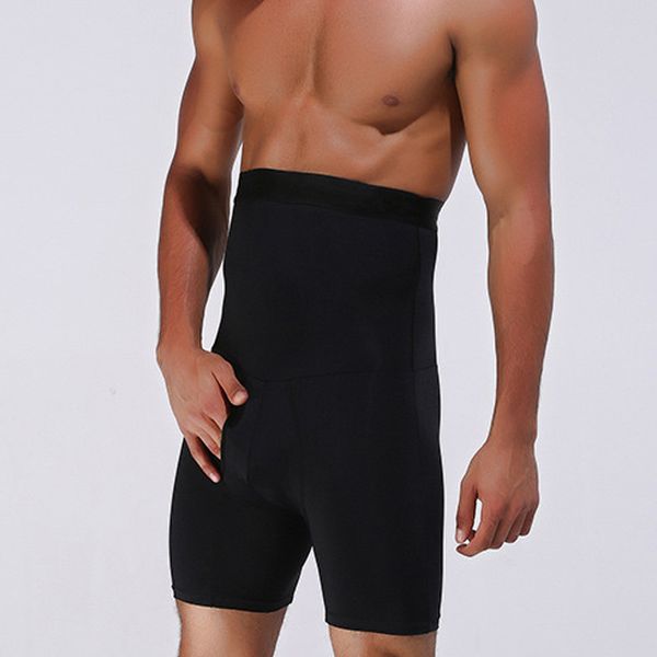 selling men ultra lift slimming body shaper tummy boxer high waist brief panties zj55, White;black
selling men ultra lift slimming body shaper tummy boxer high waist brief panties zj55, White;black