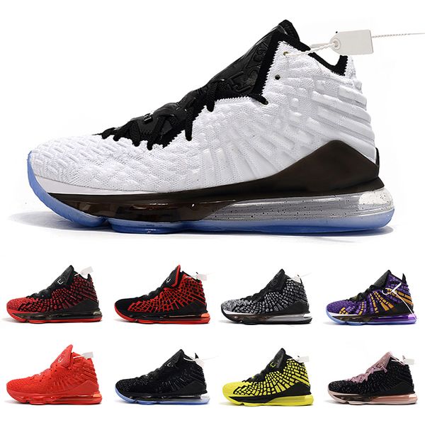 Бред леброн17 Мужские баскетбольные кроссовки Lebrons 17s James KBJ Чёрный Красный белый ж
Бред леброн17 Мужские баскетбольные кроссовки Lebrons 17s James KBJ Чёрный Красный белый ж