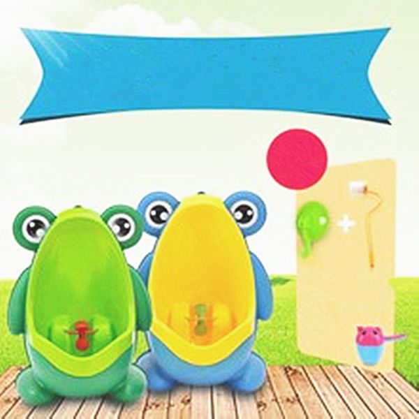 kids pp frog children stand vertical urinal wall-mounted urine potty groove kids baby boys urinal promotion fashion cartoon training toilet
kids pp frog children stand vertical urinal wall-mounted urine potty groove kids baby boys urinal promotion fashion cartoon training toilet