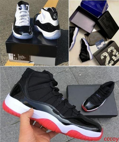 реальное углеродное волокно 2019 concord 11 разводят 11s затемненных 11 лучших качества gym red гамму синего мужчины баскетбол обувь с беспл
реальное углеродное волокно 2019 concord 11 разводят 11s затемненных 11 лучших качества gym red гамму синего мужчины баскетбол обувь с беспл