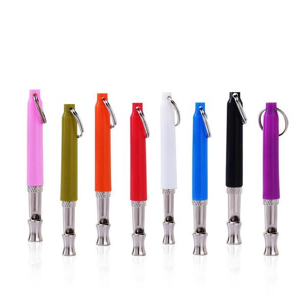 Ultrasonic Dog Repeller Pet Dog Discipline Training Adjustable Whistle Pitch Anti Bark Stop Barking Keychain Pets Tools Supplies Promotion
Ultrasonic Dog Repeller Pet Dog Discipline Training Adjustable Whistle Pitch Anti Bark Stop Barking Keychain Pets Tools Supplies Promotion