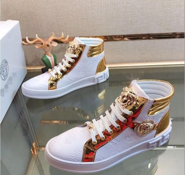 2019 fashion toq high chain reaction designer brand china wholesale shoes for sale 38-44, Black
2019 fashion toq high chain reaction designer brand china wholesale shoes for sale 38-44, Black