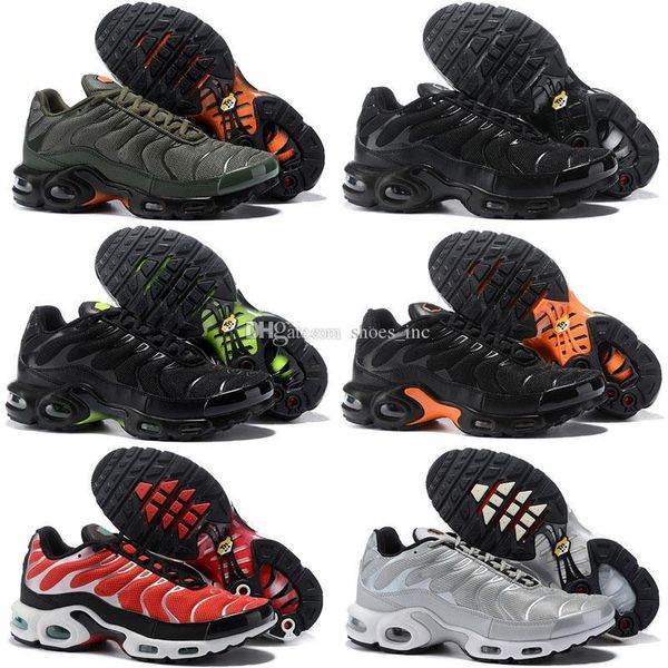 quality hight sports running shoes new tn stripes men black white red mens breathable runner sneakers man trainers tennis shoes
quality hight sports running shoes new tn stripes men black white red mens breathable runner sneakers man trainers tennis shoes
