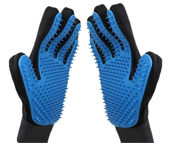 grooming gloves hair fur remover bathing shedding massage cleaning brush dog comb silicone glove dog cat massage hair
grooming gloves hair fur remover bathing shedding massage cleaning brush dog comb silicone glove dog cat massage hair
