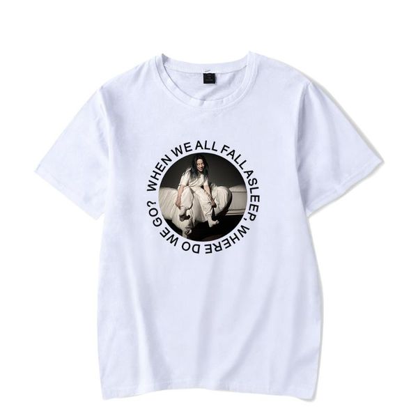 мужская женская мода billie eilish streetwear футболки harajuku графический тис топы мужчины женщины с коротким рукавом лето смешные tope, White;black
мужская женская мода billie eilish streetwear футболки harajuku графический тис топы мужчины женщины с коротким рукавом лето смешные tope, White;black