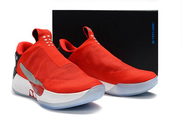 2019 mens athletic shoes adapt bb black grey red running shoes for men adapt earlbb kd 12s mens basketball shoe designer shoes
2019 mens athletic shoes adapt bb black grey red running shoes for men adapt earlbb kd 12s mens basketball shoe designer shoes