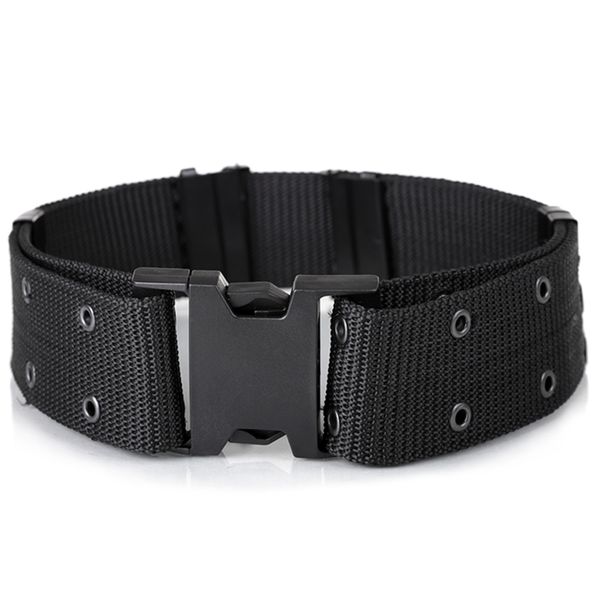 tactical belt army combat belts riemen ceinture homme outside balck and green belt for men, Black;brown
tactical belt army combat belts riemen ceinture homme outside balck and green belt for men, Black;brown
