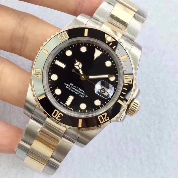 sapphire sale quality watches 2813 mechanical mens movement bezel high watch glass ceramic steel stainless automatic men diver watc hbkx, Slivery;brown
sapphire sale quality watches 2813 mechanical mens movement bezel high watch glass ceramic steel stainless automatic men diver watc hbkx, Slivery;brown