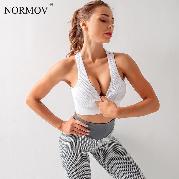 normov sexy бесшовные бюстгальтер ажур бег противоударных дышащий спорт белье быстросохнущий фитнес красота назад bra, Red;black
normov sexy бесшовные бюстгальтер ажур бег противоударных дышащий спорт белье быстросохнущий фитнес красота назад bra, Red;black