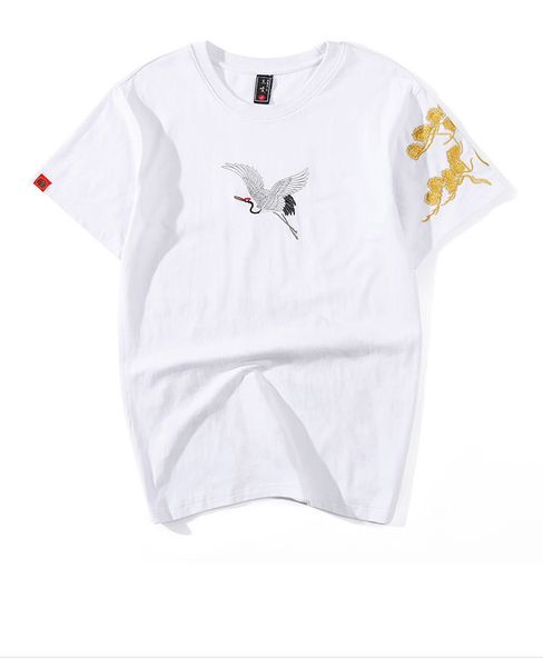 mens designer t shirts fashion casual brand t shirts 2020 summer men women couple t shirt firmata short sleeve pullover size s-3xl, White;black
mens designer t shirts fashion casual brand t shirts 2020 summer men women couple t shirt firmata short sleeve pullover size s-3xl, White;black