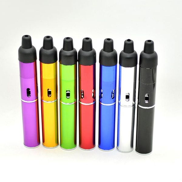 Нескольких цветов нажмите N Vape стащить Vape украдкой курить затяжка металлическая труба испаритель табака ветрозащитность Факел зажигалка DH0711
Нескольких цветов нажмите N Vape стащить Vape украдкой курить затяжка металлическая труба испаритель табака ветрозащитность Факел зажигалка DH0711