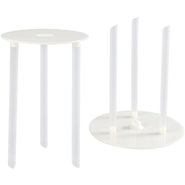 multi-layer cake stand rack storage pillars kitchen diy handmade baking with round spacer unique tool
multi-layer cake stand rack storage pillars kitchen diy handmade baking with round spacer unique tool