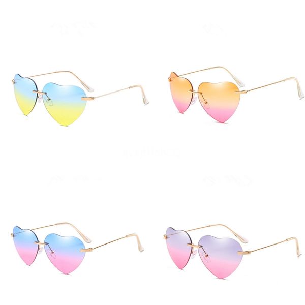 summer woman fashion metal outdoor wind heart-shaped sunglasee driving sunglass lady sunglass beach protection heart-shaped sunglasee 9color, White;black
summer woman fashion metal outdoor wind heart-shaped sunglasee driving sunglass lady sunglass beach protection heart-shaped sunglasee 9color, White;black