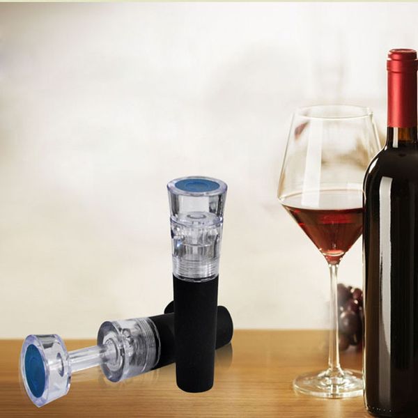 red wine champagne bottle preserver air pump ser vacuum sealed saver kitchen bar tools
red wine champagne bottle preserver air pump ser vacuum sealed saver kitchen bar tools