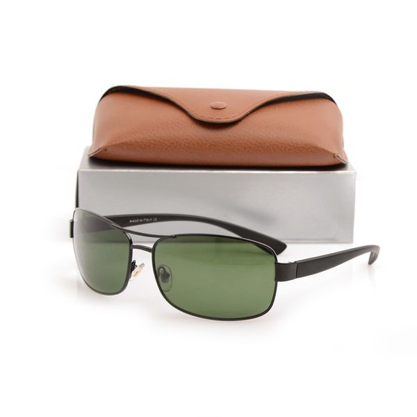 10pcs brand sunglasses with ray green lens glasses designer black womens 3379 sunglasses mens glasses and frame cases sun widn, White;black
10pcs brand sunglasses with ray green lens glasses designer black womens 3379 sunglasses mens glasses and frame cases sun widn, White;black