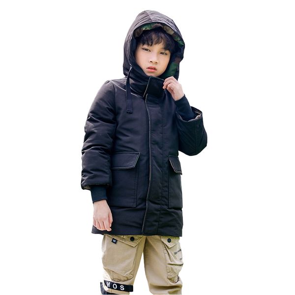 kids coat winter jackets for boys windbreaker hooded warm down outerwear children clothing boys clothes 6 8 10 12 14 15 years, Blue;gray
kids coat winter jackets for boys windbreaker hooded warm down outerwear children clothing boys clothes 6 8 10 12 14 15 years, Blue;gray