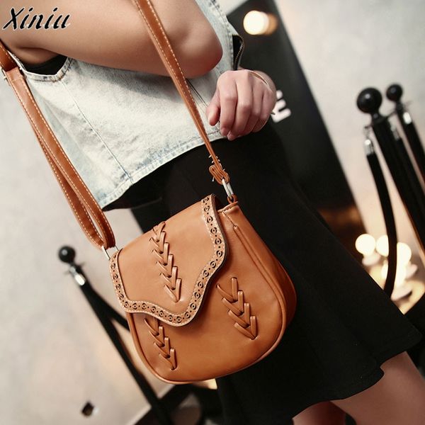 2019 retro women leather tote shoulder crossbody handbag satchel messenger bag ladies bolsas feminina vintage girls
2019 retro women leather tote shoulder crossbody handbag satchel messenger bag ladies bolsas feminina vintage girls