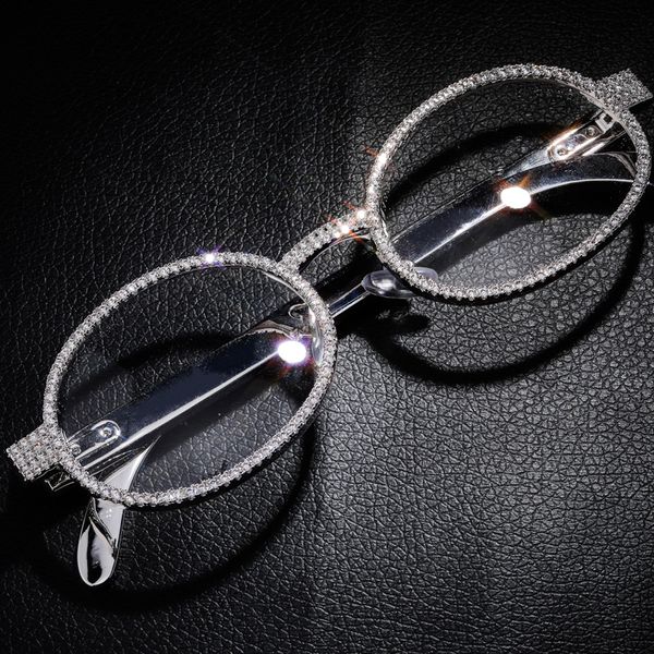 wholesale-full gemstone metal frame glasses gold silver bling glasses for men women bling rapper jewelry, White;black
wholesale-full gemstone metal frame glasses gold silver bling glasses for men women bling rapper jewelry, White;black