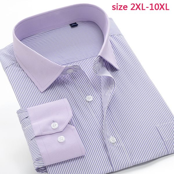 mens new arrival winter fashion autumn casual super large 10xl long sleeve shirts cotton plus size -6xl7xl8xl9xl, White;black
mens new arrival winter fashion autumn casual super large 10xl long sleeve shirts cotton plus size -6xl7xl8xl9xl, White;black