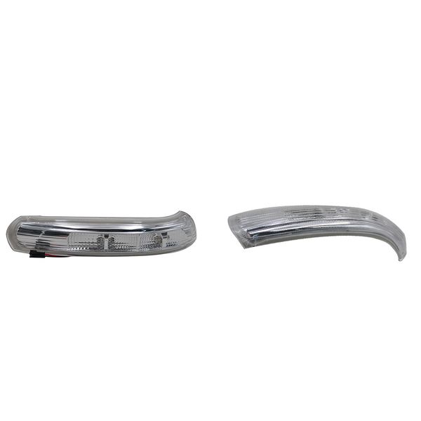 1 pair replacement for captiva 2007 - 2016 left and right side mirror indicator turn signal light lamp
1 pair replacement for captiva 2007 - 2016 left and right side mirror indicator turn signal light lamp