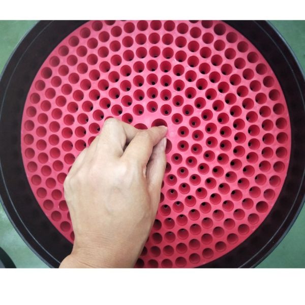 car wash grit guard sand stone isolation net insert washboard water bucket scratch dirt filter
car wash grit guard sand stone isolation net insert washboard water bucket scratch dirt filter