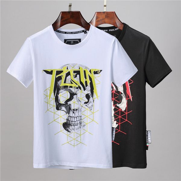 new brand skull boy t-shirt embroidered t-shirt funny 3d couple t-shirt men's hip-hop men's skull shirt shirt, White;black
new brand skull boy t-shirt embroidered t-shirt funny 3d couple t-shirt men's hip-hop men's skull shirt shirt, White;black