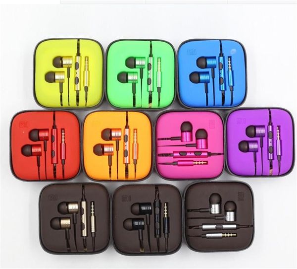 colorful metal headphone for xiaomi universal electroplate earphone noise cancelling in-ear headset for iphone samsung smart android phone
colorful metal headphone for xiaomi universal electroplate earphone noise cancelling in-ear headset for iphone samsung smart android phone