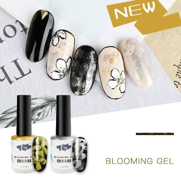 15ml watercolor ink nail polish metallic blooming gel gold silver magic smudge bubble varnish manicure decoration nail salon #c
15ml watercolor ink nail polish metallic blooming gel gold silver magic smudge bubble varnish manicure decoration nail salon #c