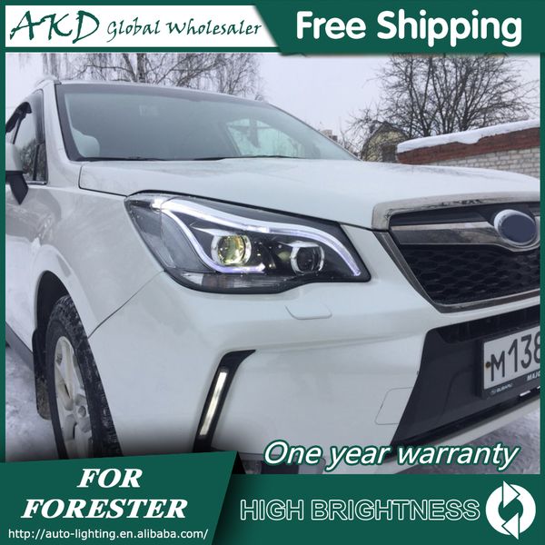 headlights for car forester 2013-2016 drl day running light head lamp led bi xenon bulb fog lights tuning car accessory
headlights for car forester 2013-2016 drl day running light head lamp led bi xenon bulb fog lights tuning car accessory