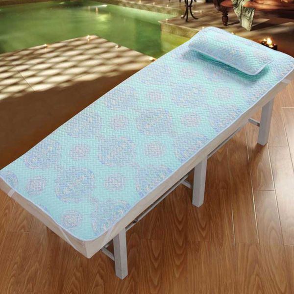 beauty salon bedspread air conditioning soft mats new summer mat ice mat washable air conditioning with hole fitted sheet
beauty salon bedspread air conditioning soft mats new summer mat ice mat washable air conditioning with hole fitted sheet