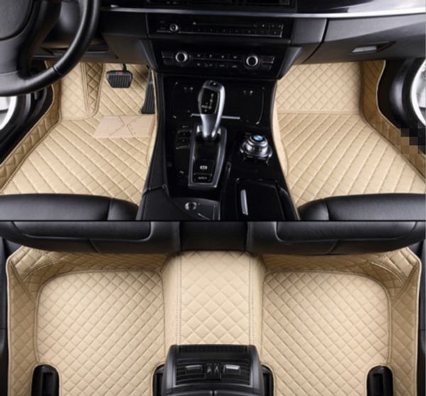 luxury custom car mat 2 seats audi tt 2008-2014 all weather pad front and rear car mat
luxury custom car mat 2 seats audi tt 2008-2014 all weather pad front and rear car mat