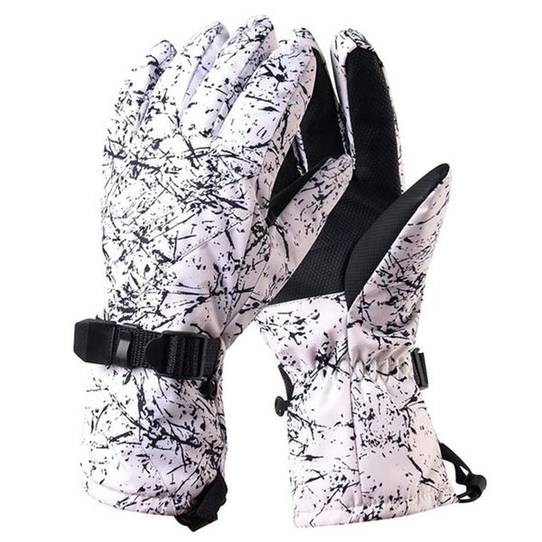 arctic queen camouflage snow gloves winter outdoor sports mitten waterproof windproof bicycle mountains snowboarding gear ski
arctic queen camouflage snow gloves winter outdoor sports mitten waterproof windproof bicycle mountains snowboarding gear ski