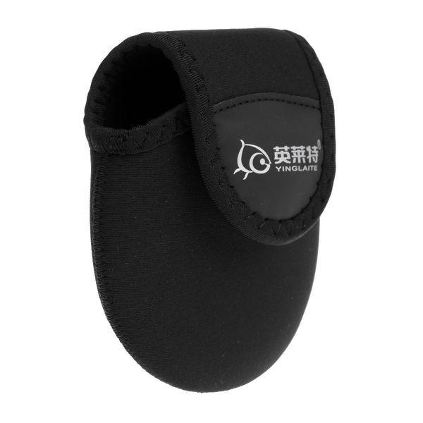 spinning wheel reel cover мультипликаторы рыболовная катушка сумка защитный чехол черный
spinning wheel reel cover мультипликаторы рыболовная катушка сумка защитный чехол черный