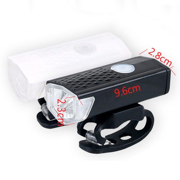 new rechargeable usb led 300lm bicycle bike light lamp mtb front bicycle cycling light headlight accessories
new rechargeable usb led 300lm bicycle bike light lamp mtb front bicycle cycling light headlight accessories