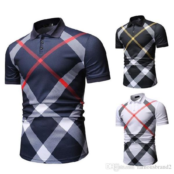 новый контрастный цвет полосатый мужской поло лацкан шеи лоскутное лето мужские топы повседневная мужская одежда, White;black
новый контрастный цвет полосатый мужской поло лацкан шеи лоскутное лето мужские топы повседневная мужская одежда, White;black