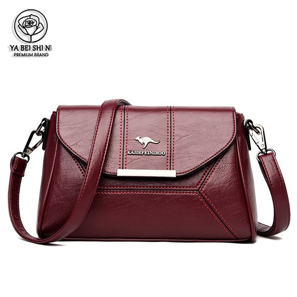 fashion women crossbody bags leather flip square bag luxury shoulder bags for women messenger bag ladys handbag
fashion women crossbody bags leather flip square bag luxury shoulder bags for women messenger bag ladys handbag