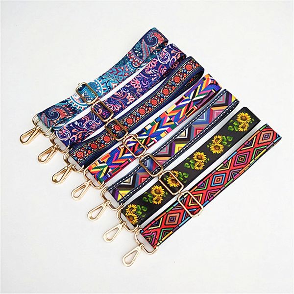 80cm bag handles bag strap for women removable diy shoulder rainbow handbag accessories cross body messenger nylon straps, Black
80cm bag handles bag strap for women removable diy shoulder rainbow handbag accessories cross body messenger nylon straps, Black