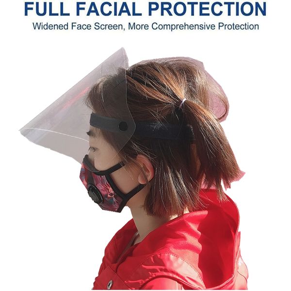 2020 Free Shipping Transparent Face Masks Hat Professional Dental Protective Tool Detachable Dental Face Shield Anti-Fog Dustproof Mask
2020 Free Shipping Transparent Face Masks Hat Professional Dental Protective Tool Detachable Dental Face Shield Anti-Fog Dustproof Mask