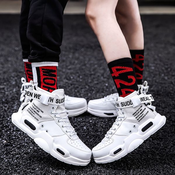 men sneakers 2019 high casual shoes comfortable breathable couple shoes lovers sneakers chaussure homme
men sneakers 2019 high casual shoes comfortable breathable couple shoes lovers sneakers chaussure homme