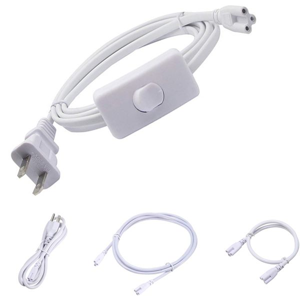 extension cord led tube light cable for t8 t5 integrated tube bulbs 3 pin connector led tube bulb power cord
extension cord led tube light cable for t8 t5 integrated tube bulbs 3 pin connector led tube bulb power cord